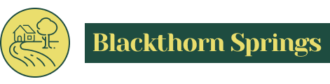 Blackthorn Springs